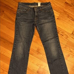 Lucky Brand Jeans Sz 32 - image 1